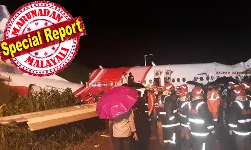 വിമാനയാത്രയില്‍ ഏറ്റവും സുരക്ഷിതമായ സീറ്റ് ഏതെന്നറിയാമോ? ദുരന്തം ഉണ്ടായാല്‍ രക്ഷപെടാന്‍ സാധ്യത ഉള്ളത് ഈ സീറ്റുകളില്‍ ഇരിക്കുന്നവര്‍; വിമാനത്തില്‍ യാത്ര ചെയ്യുമ്പോള്‍ സീറ്റ് ഉറപ്പിക്കും മുന്‍പ് ഇത് ശ്രദ്ധിക്കുക