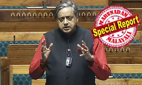 ഇതുവരെ വോട്ടവകാശം കിട്ടാത്ത പ്രവാസികള്‍ക്ക് ഇന്ത്യന്‍ പാര്‍ലമെന്റില്‍ എംപിമാരെ കിട്ടുമോ? പ്രവാസി പ്രതിനിധികളെ എംപിമാരാക്കണം എന്ന വാദം ശക്തിപ്പെടുന്നു; ബില്ലാത്തവതരിപ്പിക്കാന്‍ മുന്‍കൈ എടുത്ത് ശശി തരൂര്‍