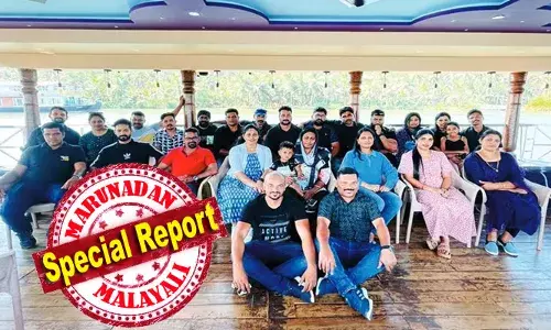 മുലപ്പാല്‍ നുകര്‍ന്ന് ഉമ്മയുടെ ചൂടേറ്റ് ഉറക്കം; ഒന്നര വയസ്സുകാരന്‍ ഉണര്‍ന്നെണീറ്റത് ഉമ്മയില്ലാത്ത ലോകത്തിലേക്ക്: അനീസയെ കടലെടുത്തതറിയാതെ ശാന്തമായി ഉറങ്ങി എസ്താന്‍