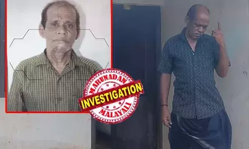 ചെന്താമര പക കൊണ്ടുനടക്കുന്നയാള്‍, ആരോടും മിണ്ടാറില്ല; ഇന്നലെ കത്തി മൂര്‍ച്ച കൂട്ടി വെച്ചിരുന്നു, എന്തിനെന്ന് ചോദിച്ചപ്പോള്‍ ശത്രുക്കളെ വകവരുത്താനെന്ന് പറഞ്ഞു; അന്ധവിശ്വാസങ്ങള്‍ക്ക് വേണ്ടിയാണ് പണമേറെയും ചെലവഴിക്കുന്നത്; ചെന്താമരയെ കുറിച്ച് ഞെട്ടിക്കുന്ന വെളിപ്പെടുത്തലുമായി ബന്ധുക്കള്‍