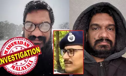 ലുക്ക് ഔട്ട് നോട്ടീസ് ഇറക്കിയത് സംവിധായകനെ അമേരിക്കയില്‍ നിന്നും പൊക്കാന്‍ ഇന്റര്‍പോളിന്റെ സഹായം തേടാന്‍; പഴയ കേസിലെ ജാമ്യ വ്യവസ്ഥ ലംഘിച്ചതിനാല്‍ കുരുക്ക് മുറുക്കാന്‍ പോലീസ്; നടിയുടെ പരാതിയില്‍ സനല്‍കുമാര്‍ ശശിധരനെതിരെ ശക്തമായ നടപടിക്ക് നീക്കം; വീണ്ടും ചളുവടി പ്രതികരണവുമായി സനലും