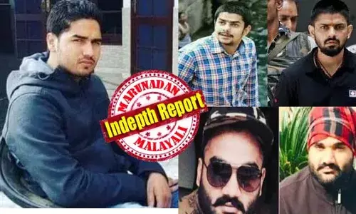 28 വയസ്സിലുള്ളില്‍ 10 കേസുകളില്‍ പ്രതിയായ ഖലിസ്ഥാന്‍ ഭീകരന്‍ ഡള്ള; 18ാം വയസ്സില്‍ തോക്കെടുത്ത ഗോള്‍ഡി ബ്രാര്‍; വദ്ര ബന്ധമുള്ള ആധുധ ഇടനിലക്കാരന്‍ സഞ്ജയ് ഭണ്ഡാരി; ലോറന്‍സിന്റെ സഹോദരന്‍ അന്‍മോല്‍ ബിഷ്ണോയി; ഒപ്പം മല്യയും നീരവ് മോദിയും അടക്കമുള്ള പതിവുകാരും; ഇവര്‍, ഇന്ത്യ അന്വേഷിക്കുന്ന മോസ്റ്റ് വാണ്ടഡ് ക്രിമിനലുകള്‍!