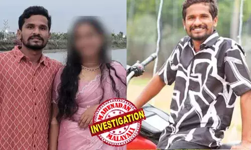 സുഹൃത്തിന്റെ സഹോദരിയുമായി പ്രണയം; ബന്ധുക്കളുടെ എതിര്‍പ്പ് അവഗണിച്ച് ജാതി മാറി വിവാഹം; ദളിത് യുവാവിനെ കൊലപ്പെടുത്തി കനാലിന്റെ തീരത്ത് ഉപേക്ഷിച്ചു;  മുഖം അടിച്ചു തകര്‍ത്തു; തെലങ്കാനയിലെ ദുരഭിമാനക്കൊലയില്‍ അന്വേഷണം തുടരുന്നു
