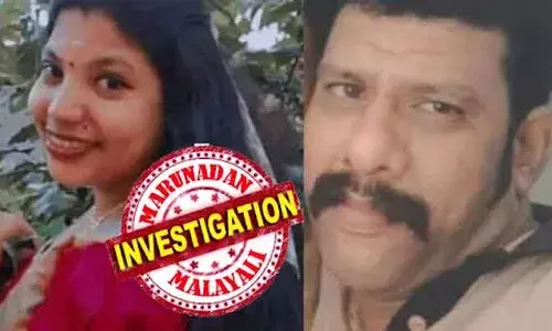 ആതിരയും ജോണ്‍സണും ഒരുമിച്ച് താമസിക്കാന്‍ വീട് വരെ എടുത്തു; കൊലയ്ക്ക് മുമ്പൊരു ദിവസം തമ്മില്‍ കണ്ട ഇരുവരും ജോണ്‍സന്റെ ബുള്ളറ്റില്‍ ഒരുമിച്ച് യാത്ര പോയി; കഠിനംകുളത്തെ വീട്ടില്‍ എത്തിയത് അവസാനമായി ആതിരയെ ഒന്നുകാണാനെന്ന പേരില്‍; പ്രതിയുടെ മൊഴിയില്‍ പറയുന്നത്