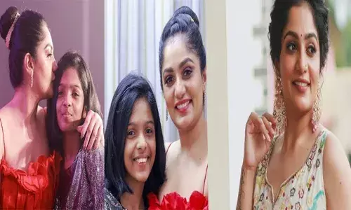 സത്യം പറഞ്ഞാൽ ഞാനും അദ്ദേഹവുമല്ല ഒരുമിക്കേണ്ടത്..; ഇപ്പോഴും അയാൾ വിളിക്കും; ഞങ്ങളിപ്പോൾ നല്ല സുഹൃത്തുക്കളാണ്; മകളുടെ കാര്യത്തിൽ ഒരുമിച്ച് തന്നെയാണ് തീരുമാനം എടുക്കുന്നത്; മുൻ ഭർത്താവിനെക്കുറിച്ച് മനസ് തുറന്ന് ആര്യ