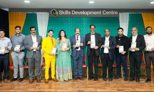 പ്രചോദനങ്ങളുടെ പ്രാധാന്യം അടയാളപ്പെടുത്തുന്ന പരമ്പര ഡോ. കെ.സി.സാബു പ്രചോദനങ്ങളുടെ പ്രാധാന്യം അടയാളപ്പെടുത്തുന്ന പരമ്പര ഡോ. കെ.സി.സാബു