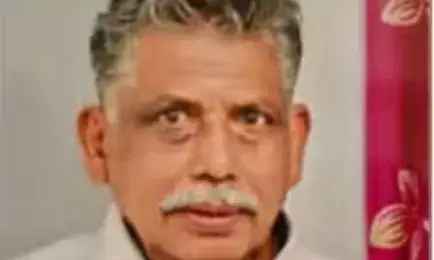 പറമ്പിൽ ജോലി ചെയ്യുന്നതിനിടെ അപകടം; തേനീച്ച ആക്രമണത്തിൽ വയോധികന് ​ഗുരുതരപരിക്ക്; ചികിത്സയിലിരിക്കെ ദാരുണാന്ത്യം; സംഭവം കണ്ണൂരിൽ