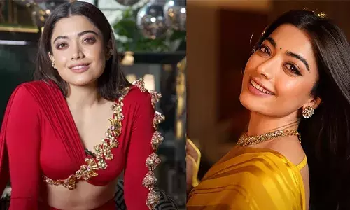 ഞാന്‍ എപ്പോഴും ചിരിച്ചു കൊണ്ടിരിക്കുന്നയാളാണ്; ചിരിക്കുന്ന ആളുകളെ എനിക്ക് വളരെയിഷ്ടമാണ്; ചുറ്റുമുള്ള ആളുകളെ ബഹുമാനിക്കുന്ന ഒരാള്‍ ആയിരിക്കണം: ആ വ്യക്തി വിജയ് ദേവരകൊണ്ട തന്നയോ? ഒടുവില്‍ പ്രണയത്തിലാണെന്ന് സ്ഥിരീകരിച്ച് രശ്മിക മന്ദാന