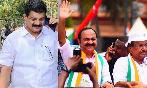 മലയോര യാത്രയില്‍ ഒപ്പം കൂട്ടിയാല്‍ മുന്നണിയില്‍ വേഗത്തിലെത്താം; നിലമ്പൂരുകാര്‍ക്ക് മുന്നില്‍ യുഡിഎഫ് ടിക്കറ്റ് അവതരിക്കാന്‍ കഴിയുമെന്നും കണക്കൂകൂട്ടല്‍; മാനന്തവാടിയില്‍ സതീശനുമായി കൂടിക്കാഴ്ചയില്‍ സഹകരിപ്പിക്കണം  എന്ന് അഭ്യര്‍ത്ഥിച്ച് പി വി അന്‍വര്‍;  അറിയിക്കാമെന്ന് മറുപടി