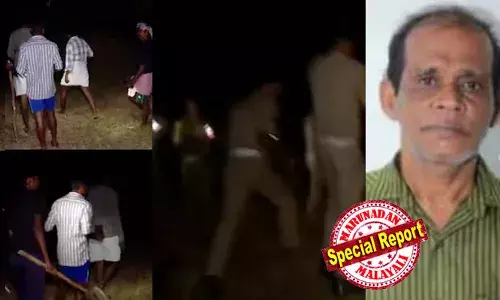 ചെന്താമര പോത്തുണ്ടി മാട്ടായിയില്‍; ക്ഷേത്രത്തിന് സമീപത്തായി കണ്ടെന്നും ഇരുട്ടില്‍ ഓടിമറഞ്ഞെന്നും നാട്ടുകാരിലൊരാള്‍; സ്ഥിരീകരിച്ച് പൊലീസ്;  നാട്ടുകാരും പൊലീസും ഒത്തുചേര്‍ന്ന് വ്യാപക തെരച്ചില്‍