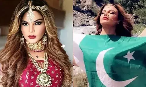 എനിക്ക് പാകിസ്ഥാനികളെ വളരെ ഇഷ്ടമാണ്; ഒരുപാട് ആലോചനകള്‍ വരുന്നു; മൂന്നാം വിവാഹത്തിന് ഒരുങ്ങുകയാണ്; രാഖി സാവന്ത്