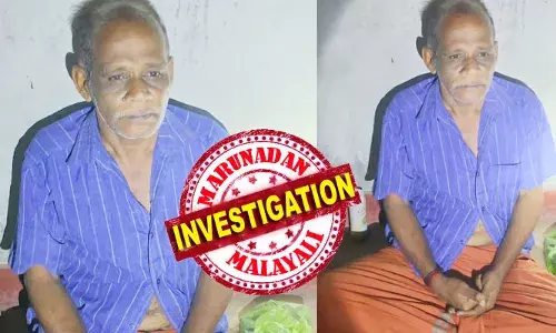 സജിതയെ കൊന്ന് മലകയറിയ ചെന്താമര  2019ല്‍ വിശപ്പ് സഹിച്ച് ഒളിച്ചിരുന്നത് അഞ്ചു ദിവസം; 2025ലെ ഇരട്ട കൊലയ്ക്ക് ശേഷം 36 മണിക്കൂര്‍ ആയപ്പോള്‍ വിശപ്പ് ചതിച്ചു! യൂണിഫോം പോലീസിനെ പിന്‍വലിച്ച് രാത്രിയില്‍ പ്രതിയെ പറ്റിച്ച പോലീസ് ബുദ്ധി; ഭക്ഷണം കഴിക്കാന്‍ വീട്ടിലേക്ക് ഇറങ്ങിയ ചെന്താമരയെ പൊക്കിയത് മഫ്തി; പോത്തുണ്ടിയിലെ അറസ്റ്റ് വിശപ്പിന്റെ വില!