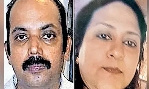 റേഡിയോളജി വിഭാഗം ഡോക്ടറുടെ പേരില്‍ വ്യാജ പരിശോധനാ റിപ്പോര്‍ട്ട്; അറസ്റ്റിലായ ലാബ് ഉടമയും ടെക്‌നീഷ്യനും റിമാന്‍ഡില്‍