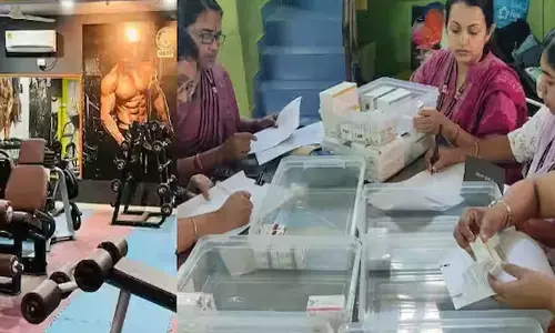 കേരളത്തിലെ ജിമ്മുകളില്‍ പരിശോധന; ഒന്നര ലക്ഷത്തോളം രൂപയുടെ ഉത്തേജക മരുന്നുകള്‍ പിടിച്ചെടുത്തു