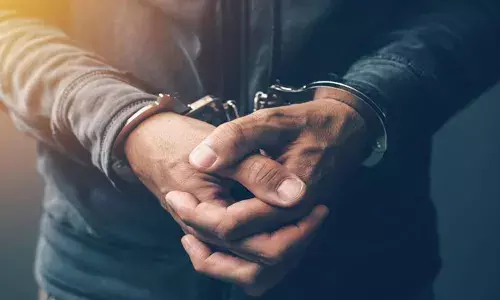 അതിഥിത്തൊഴിലാളിയുടെ ഭാര്യയെ പീഡിപ്പിക്കാന്‍ ശ്രമം; രണ്ടു പേര്‍ അറസ്റ്റില്‍