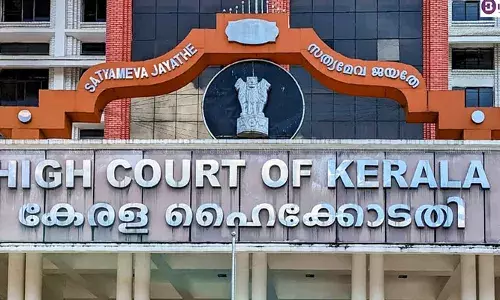 ഭാര്യയ്ക്ക് വരുമാനമുണ്ടെങ്കിലും ജീവനാംശം നിഷേധിക്കരുത്; ഹൈക്കോടതി