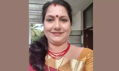 കേസ് ഒത്തു തീര്‍പ്പാക്കാന്‍ വിവാഹം; പിന്നാലെ മാനസികമായി പീഡിപ്പിച്ചതായും പണം തട്ടിയെടുത്തതായും ആരോപിച്ച് ഭര്‍ത്താവ്:  സംവിധായകന്‍ ഹര്‍ഷവര്‍ധന്റെ പരാതിയില്‍ നടി ശശികലയ്‌ക്കെതിരെ കേസ്