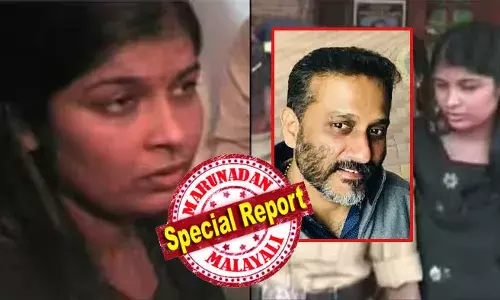 പരോളിലിറങ്ങുന്ന ഷെറിനെ ജയില്‍ വളപ്പില്‍ നിന്നും കൂട്ടിക്കൊണ്ടു പോയിരുന്നത് ഇടതുമുന്നണിയിലെ ഒരു പ്രമുഖ കക്ഷിയുടെ നേതാവിന്റെ വാഹനത്തിലായിരുന്നു; ഈ മാന്യന്‍ സ്ത്രീ വിഷയത്തില്‍ ഇതിന് മുമ്പ് അന്തസ്സുള്ള ഭര്‍ത്താക്കന്മാരില്‍ നിന്നും അടി വാങ്ങി കുപ്രസിദ്ധി നേടിയ ആളാണ്! ഷെറിന് ശിക്ഷാ ഇളവ്; മന്ത്രിസഭാ തീരുമാനത്തിന് പിന്നില്‍ ആര്? പോസ്റ്റ് ചര്‍ച്ചകളില്‍