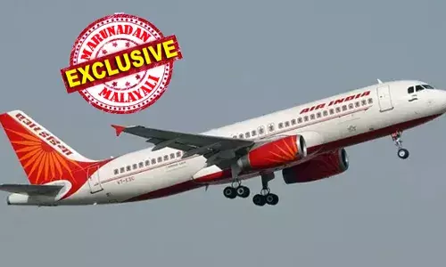 ഒടുവിലത് സംഭവിച്ചു, നാലര വര്‍ഷത്തെ ആയുസ് മാത്രമുള്ള എയര്‍ ഇന്ത്യ കൊച്ചി - ലണ്ടന്‍ നേരിട്ടുള്ള വിമാനത്തിന് അകാല മൃത്യു; തുടക്കം മുതലേ എപ്പോള്‍ ചിറകരിയും എന്ന ചോദ്യത്തിന് ഉത്തരമായത് ഇന്നലെ പുലര്‍ച്ചെ; വേനല്‍ക്കാല യാത്രയ്ക്ക് വിമാനമെത്തില്ല; അവസാന വിമാനം മാര്‍ച്ച് 28ന്