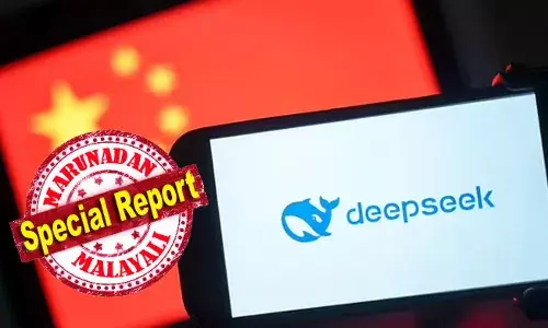 ചൈനയെക്കുറിച്ച് ചോദിച്ചാല്‍ വാതോരാതെ സംസാരിക്കും; ടിയാനന്മയാര്‍ സ്‌ക്വാര്‍ സംഭവത്തെ കുറിച്ച് ചോദിച്ചാല്‍ അറിവില്ലായ്മ നടിക്കും; അരുണാചല്‍ ഇന്ത്യയിലാണെന്ന് സമ്മതിക്കില്ല: ഡീപ് സീക്കിലെ ഡീപ് കെണികള്‍ പുറത്ത്