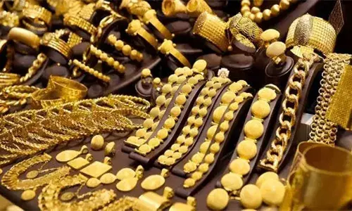 എങ്ങോട്ടാണ് പൊന്നേ.....!! സര്‍വകാല റെക്കോഡിലെത്തി സ്വര്‍ണവില; ഇന്ന് ഒറ്റയടിക്ക് കൂടിയത് 680 രൂപ