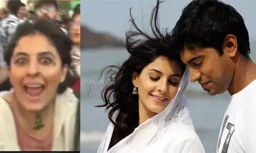 തട്ടത്തിന്‍ മറയത്തിലെ ആയിഷ തന്നെയാണോ ഇത്? ഇത് എന്റെ ആയിഷയല്ല, എന്റെ ആയിഷ ഇങ്ങനെയല്ല; ഞങ്ങളോട് ഇത് വേണമായിരുന്നോ: ഇഷ തല്‍വാറിന്റെ പുതിയ വീഡിയോ കണ്ട് ഞെട്ടി ആരാധകര്‍