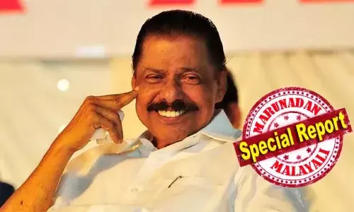 എ.ഐ മൂത്താല്‍ സോഷ്യലിസത്തിലേക്കുള്ള വളര്‍ച്ച; എ.ഐ വരുന്നതോടെ മനുഷ്യന്റെ അധ്വാനം 60 ശതമാനം കുറയും; മുതലാളിത്തത്തിന്റെ ഉല്‍പ്പന്നം വാങ്ങാന്‍ ആളില്ലാതാകും; ഉള്ളവനും ഇല്ലാത്തവനും തമ്മിലുള്ള അന്തരം കുറഞ്ഞ് സോഷ്യലിസത്തിലേക്ക് എത്തും: എം വി ഗോവിന്ദന്‍ വിശദീകരിക്കുന്നു