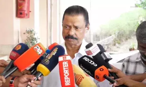 ബ്രൂവറി വിവാദത്തില്‍ ആരുമായും ചര്‍ച്ചയ്ക്ക് തയ്യാര്‍; മദ്യനയത്തില്‍ സര്‍ക്കാര്‍ മാറ്റം വരുത്തിയിട്ടില്ലെന്ന് എം വി ഗോവിന്ദന്‍