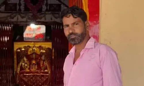 അയല്‍ക്കാരനില്‍ നിന്ന് 500 രൂപ കടം വാങ്ങി; ദിവസ വേതനത്തില്‍ നിന്ന് കിട്ടുന്നതില്‍ 300 രൂപ തിരികെ നല്‍കി; ബാക്കി 200 നല്‍കാന്‍ സാധിക്കാത്തതിന്റെ പേരില്‍ ക്രൂര മര്‍ദ്ദനം; യുവാവ് മരിച്ചു