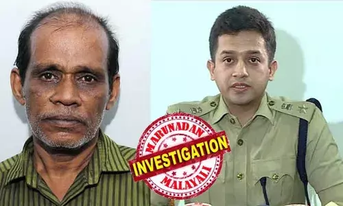 കൂടോത്രം ചെയ്ത് ഭാര്യയെ അകറ്റി; ചെന്താമരയ്ക്ക് കൊടുംപക; ആയുധം നേരത്തെ വാങ്ങി കൈവശം കരുതി; കുറ്റബോധമില്ല, പോലീസ് കസ്റ്റഡിയില്‍ കഴിയുന്നത് സന്തോഷത്തോടെ;  വിഷം കഴിച്ചെന്ന് വരുത്താന്‍ വീട്ടില്‍ വിഷകുപ്പി വെച്ചത്; നെന്മാറ ഇരട്ടക്കൊലപാതകം ആസൂത്രിതമെന്ന് പോലീസ്