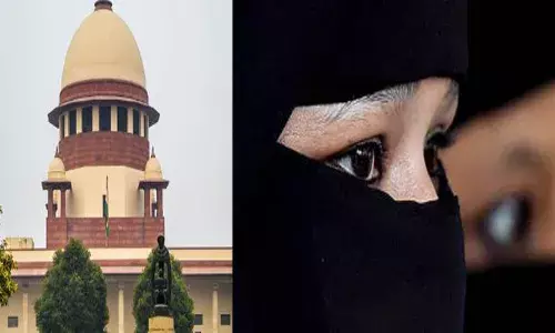 മുസ്ലിം സ്ത്രികളുടെ അവകാശങ്ങള്‍ സംരക്ഷിക്കണം; മുത്തലാഖ് നിയമപ്രകാരം എത്ര എഫ്ഐആറുകള്‍ ഫയല്‍ ചെയ്തിട്ടുണ്ട്?; എല്ലാം കൃത്യമായി അറിയിക്കണം; വെറുതെ കുഴപ്പിക്കരുത്; കേന്ദ്രത്തോട് റിപ്പോര്‍ട്ട് തേടി സുപ്രീംകോടതി