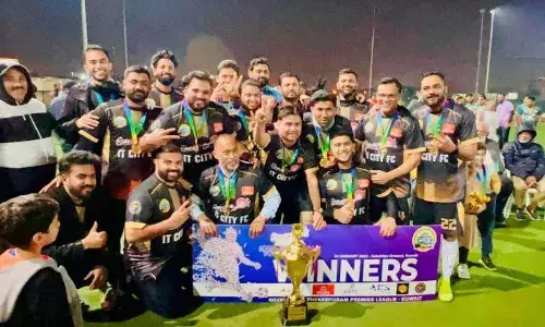 കോഴിക്കോട് തെക്കേപ്പുറം പ്രീമിയര്‍ ലീഗ് : ടീം ഐ. ടി സിറ്റി ജേതാക്കള്‍    കോഴിക്കോട് തെക്കേപ്പുറം പ്രീമിയര്‍ ലീഗ് : ടീം ഐ. ടി സിറ്റി ജേതാക്കള്‍