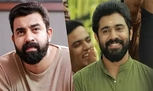 അവനെതിരെ ഉയര്‍ന്ന വ്യാജ ആരോപണം അയാളെ മാനസികമായി ബാധിച്ചു; ആ പ്രശ്‌നം പരിഹരിച്ചു; എങ്കിലും ട്രോമയുണ്ട്; കുറ്റം ചെയ്യാത്തയാളാണ് അവന്‍; നിവിന്‍ പോളിയെപ്പറ്റി നടന്‍ സിജു വില്‍സണ്‍