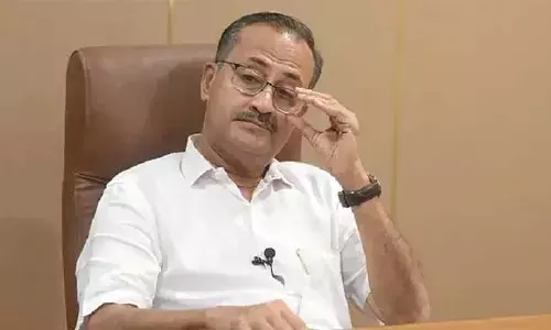 സ്ത്രീയും പുരുഷനും തുല്യരല്ല, ഇത് ലോകം അംഗീകരിച്ചിട്ടില്ല; തുല്യരാണെന്ന വാദം കണ്ണടച്ച് ഇരുട്ടാക്കല്‍; സമൂഹത്തില്‍ കയ്യടി കിട്ടാനാണ് ഈ വാദം ചിലര്‍ ഉയര്‍ത്തുന്നത്; വിവാദ പ്രസ്താവനയുമായി പി.എം.എ സലാം