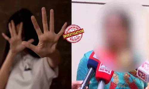 ഒരിക്കല്‍ പള്ളി കഴിഞ്ഞ് വന്നപ്പോള്‍ അവന്‍ വീട്ടിലുണ്ടായിരുന്നു; അവന്‍ ശരിയല്ലെന്ന് മോളെ ഗുണദോഷിച്ചിട്ടും കേട്ടില്ല; ആദ്യം മൂക്കിന്റെ പാലം തകര്‍ത്തു; പിന്നീട് കണ്ണിലും ചെവിയിലും നെറ്റിയിലുമെല്ലാം പാടുകള്‍; വീടിനുള്ളില്‍ 19 കാരിയെ അവശനിലയില്‍ കണ്ടെത്തിയ സംഭവത്തില്‍ അമ്മയുടെ വെളിപ്പെടുത്തലുകള്‍