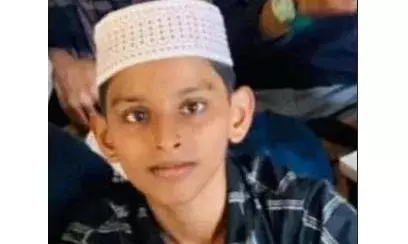 ഇരിക്കൂര്‍ പുഴയില്‍ കുളിക്കാന്‍ ഇറങ്ങിയ ഒന്‍പതാം ക്ലാസ് വിദ്യാര്‍ത്ഥി മുങ്ങിമരിച്ചു; ദാരുണാന്ത്യം ഇരിക്കൂര്‍ ഗവ. ഹയര്‍ സെക്കന്‍ഡറി സ്‌കൂളിലെ വിദ്യാര്‍ഥി ഷാമിലിന്