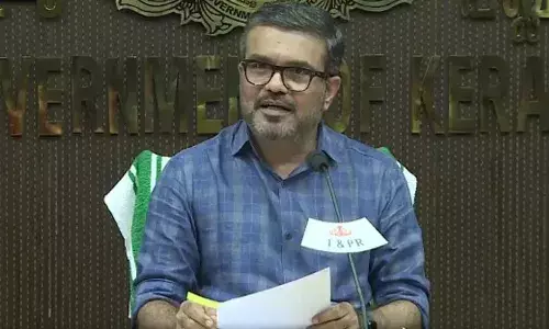 വി ഡി സതീശന്റെ രഹസ്യരേഖ 16 ദിവസം മുമ്പ് മന്ത്രിസഭാ യോഗം പുറത്തുവിട്ടത്; എന്ത് രഹസ്യാത്മകതയാണ് ഇതിനുള്ളത്? സ്പിരിറ്റ് നിര്‍മ്മാണ കമ്പനികളുമായി പ്രതിപക്ഷ നേതാവ് ചര്‍ച്ച നടത്തിയിട്ടുണ്ടോ? ബ്രൂവറിയിലെ ആരോപണങ്ങള്‍ തള്ളി എക്‌സൈസ് മന്ത്രി രംഗത്ത്