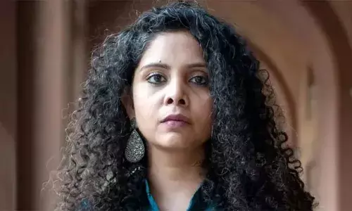 ഹിന്ദു ദൈവങ്ങളെ അപമാനിച്ചെന്ന് പരാതി; മാധ്യമ പ്രവര്‍ത്തക റാണ അയൂബിനെതിരെ കേസെടുക്കാന്‍ ഉത്തരവ്