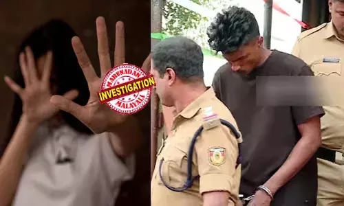 പോക്‌സോ കേസ് ഇരയായ പത്തൊമ്പതുകാരി അതീവ ഗുരുതരാവസ്ഥയില്‍; വെന്റിലേറ്ററില്‍ കഴിയുന്ന പെണ്‍കുട്ടി മരുന്നുകളോട് പ്രതികരിക്കുന്നില്ല; കസ്റ്റഡിയിലെടുത്ത ആണ്‍സുഹൃത്ത് അറസ്റ്റില്‍; വധശ്രമത്തിനും ബലാല്‍സംഗത്തിനും കേസ്; ഇയാള്‍ ലഹരി കേസിലെ പ്രതിയെന്ന് പൊലീസ്