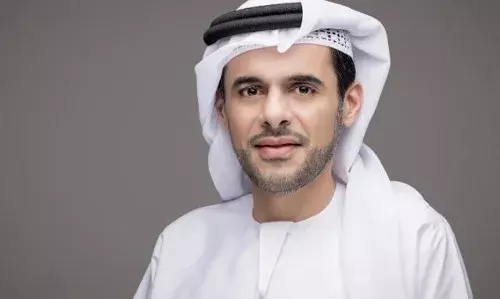 ഇയര്‍ കമ്യൂണിറ്റി ദേശീയ പുരോഗതിക്ക് ഉതകുന്ന തീരുമാനമെന്ന് യൂണിയന്‍ കോപ് സി.ഇ.ഒ