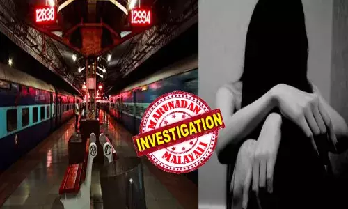 റെയിൽവേ സ്റ്റേഷനിൽ ഒറ്റപ്പെട്ട നിലയിൽ ഒരു പെൺകുട്ടി; ആരോടും ഒന്നും മിണ്ടുന്നില്ല; വല്ലതും കഴിച്ചോ..എന്ന ചോദ്യത്തിനും മറുപടിയില്ല; സഹിക്കെട്ട് നാട്ടുകാർ പോലീസിനെ വിളിച്ചുവരുത്തി; പരിശോധനയിൽ തെളിഞ്ഞത് ഞെട്ടിപ്പിച്ചു; മാതാപിതാക്കളെ കണ്ടെത്താൻ ശ്രമങ്ങൾ തുടരുന്നു