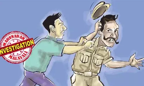 എസ്.ഐയെ തൂക്കിയടിച്ചത് പതിനെട്ടുകാരന്‍: കോടതിയില്‍ ഹാജരാക്കി റിമാന്‍ഡ് ചെയ്തു; പത്തനംതിട്ട സ്വകാര്യ ബസ് സ്റ്റാന്‍ഡിലെ കുട്ടികളുടെ ഗുണ്ടായിസത്തിനെതിരേ നടപടി തുടരുമെന്ന് പോലീസ്