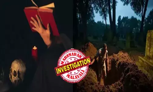 പെട്ടെന്ന് തലയോട്ടികൾ കാണാതാകുന്നു; കല്ലറകൾ തുറന്ന നിലയിൽ; കാഴ്ച കണ്ടവർ തലകറങ്ങി വീണു; ചിലർ പേടിച്ചോടി; ശ്മശാനത്തിൽ എങ്ങും ഭീതിപ്പെടുത്തുന്ന രംഗങ്ങൾ; പോലീസ് അന്വേഷണത്തിൽ എല്ലാത്തിനും അറുതിവരുത്തി; അറസ്റ്റ്; ഇനി ആശങ്ക വേണ്ടെന്നും..മറുപടി; ബിഹാറിൽ നടന്നത്!