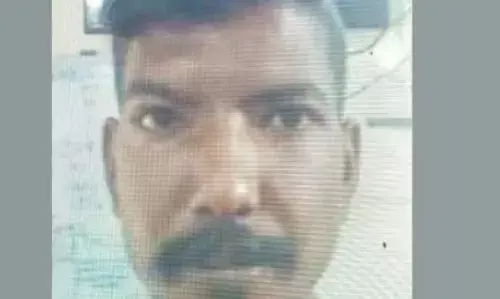 വിയ്യൂര്‍ ജയിലിന് മുന്നിൽ കുറേനേരമായി കറങ്ങി നടന്ന് യുവാവ്; പോലീസ് പിടികൂടിയപ്പോൾ സത്യം പുറത്ത്; എത്തിയത് ജയിൽ കൂട്ടുകാരന് കഞ്ചാവ് ബീഡി എറിഞ്ഞുകൊടുക്കാൻ; പ്രതിയെ കൈയ്യോടെ പൊക്കി