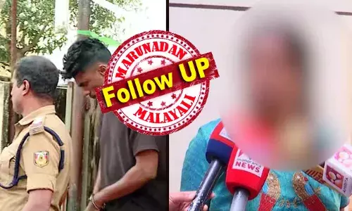 ശനിയാഴ്ച രാത്രി പെണ്‍കുട്ടിയുടെ വീട്ടിലെത്തിയെന്ന് സമ്മതിച്ച് അനൂപ്; 19 കാരിയെ ശ്വാസം മുട്ടിക്കാന്‍ ശ്രമിച്ചു; ക്രൂരമായി മര്‍ദ്ദിച്ചത് മറ്റൊരാളുമായി അടുപ്പമുണ്ടെന്ന സംശയത്തില്‍; പ്രതിയുടെ മൊഴിയിലെ വിവരങ്ങള്‍ പുറത്ത്; ഏതെങ്കിലും പയ്യന്മാരുടെ പേര് പറഞ്ഞ് ആണ്‍സുഹൃത്ത് ഉപദ്രവിക്കുന്നതായി മകള്‍ പറഞ്ഞിരുന്നുവെന്ന് അമ്മയും