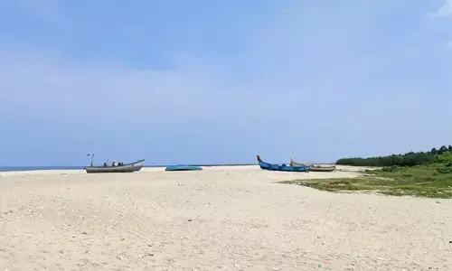 ആലപ്പുഴ ജില്ലയിലെ അര്‍ത്തുങ്കലില്‍ മത്സ്യബന്ധന തുറമുഖം; 103.32 കോടി രൂപ അനുവദിച്ചു