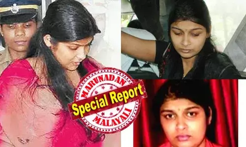 ഷെറിന്റെ മോചനത്തില്‍ മന്ത്രിയുടെ പങ്കിലേക്ക് വിരല്‍ചൂണ്ടി കാരണവരുടെ ബന്ധുവും;  സ്വാധീനമുണ്ടെങ്കില്‍ ഏതു കുറ്റകൃത്യത്തില്‍നിന്നും ആര്‍ക്കും രക്ഷപ്പെടാമെന്നാണോ എന്ന് അനില്‍ ഓണമ്പള്ളി; ഗണേഷ് കുമാറിനെതിരെ രാഷ്ട്രീയ ആരോപണവും ഉയര്‍ന്നതോടെ ഗവര്‍ണര്‍ക്ക് മുന്നില്‍ പരാതിയുമെത്തും; ഷെറിന്റെ മോചനം എളുപ്പമാകില്ല