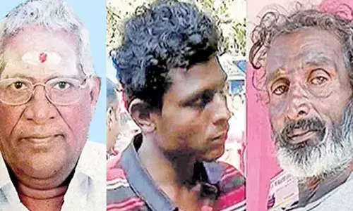 ഒരുമിച്ചിരുന്നു മദ്യപിച്ചശേഷം ജ്യോത്സ്യനെ കൊലപ്പെടുത്തി ചാക്കില്‍ കെട്ടി ഉപേക്ഷിച്ച കേസ്; പ്രതികള്‍ കുറ്റക്കാര്‍: ശിക്ഷാ വിധി നാളെ