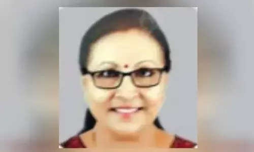 സംഗീത സംവിധായകന്‍ ഗോപി സുന്ദറിന്റെ അമ്മ  അന്തരിച്ചു; സംസ്‌ക്കാരം ഇന്ന് വൈകിട്ട് മൂന്നിന് വടൂക്കര ശ്മശാനത്തില്‍