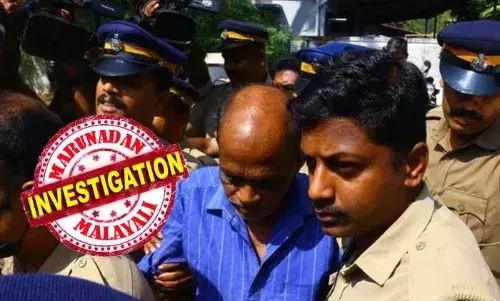 നെന്‍മാറ ഇരട്ടക്കൊലയിലേക്ക് വഴിതെളിച്ചത് പോലീസിന്റെ പിടിപ്പുകേടെന്ന വിമര്‍ശനം ശക്തം; പ്രതിക്കെതിരെ ജനരോഷം ഇരമ്പിയപ്പോള്‍ തകര്‍ന്നത് പോലീസ് സ്‌റ്റേഷന്റെ ഗേറ്റും കവാടവും; ജനകീയ പ്രതിഷേധത്തില്‍ പങ്കെടുത്ത 14 പേര്‍ക്കെതിരെ കേസെടുത്തു; നാട്ടുകാര്‍ക്കിടയില്‍ രോഷം ഇരമ്പുന്നു